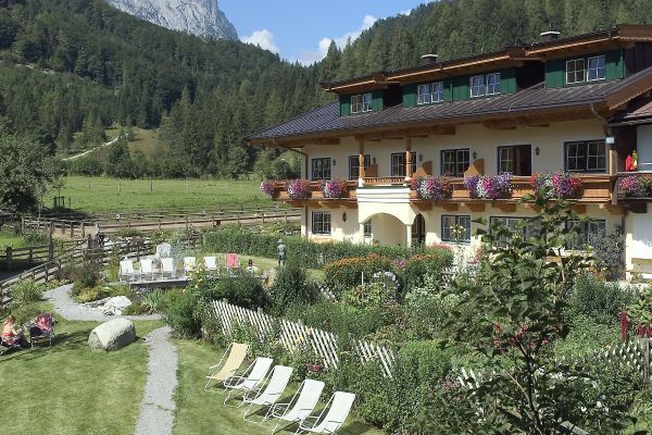 Gut Kramerhof (Kirchdorf in Tirol)